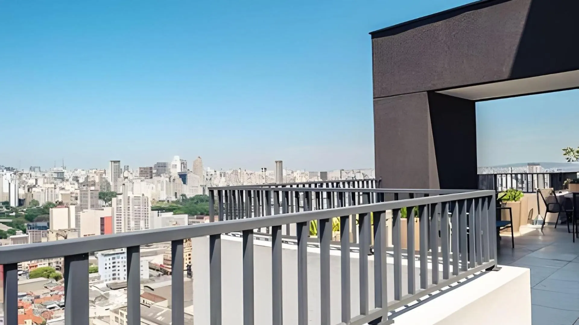 Incrivel Resort Paradisiaco! São Paulo Lejlighed