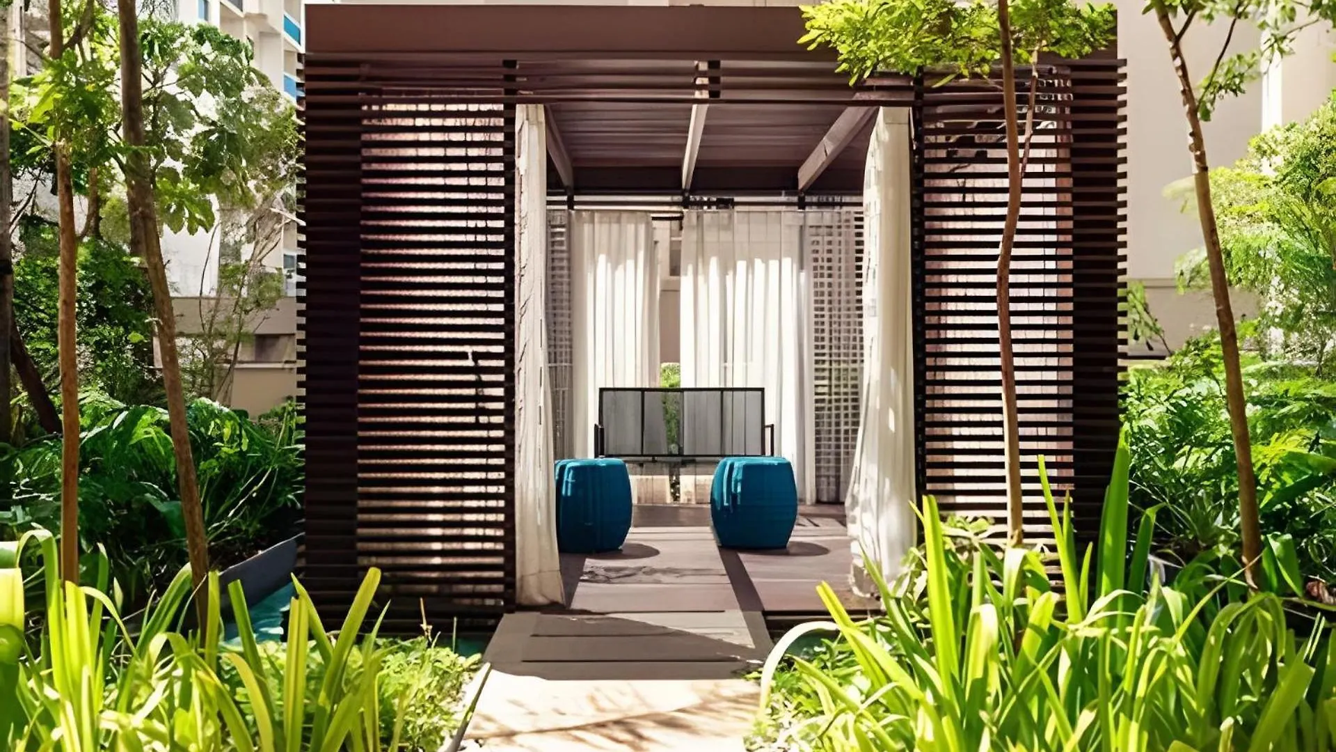 Incrivel Resort Paradisiaco! São Paulo Brasilien